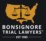 Robert James Bonsignore (Las Vegas, Nevada)