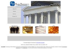 David J. Lee (Pontiac, Michigan)