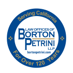 Borton Petrini, LLP (San Rafael, California)