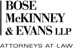 Bose McKinney & Evans LLP (Washington, District of Columbia)