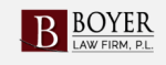 Boyer Law Firm, P.L. (Boca Raton, Florida)