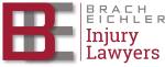 Brach Eichler Injury Lawyers (Jackson, New Jersey)