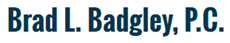 Mr. Brad L. Badgley (Belleville, Illinois)
