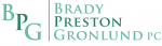Brad J. Brady (Cedar Rapids, Iowa)