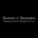 Brandon J. Broderick, Personal Injury Attorney At Law (New York, New York)