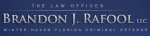 Mr. Brandon Jon Rafool (Winter Haven, Florida)