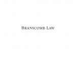 Branscomb Law (San Antonio, Texas)