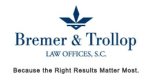 Bremer & Trollop Law Offices, S.C. (Stevens Point, Wisconsin)