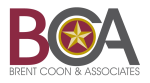 Brent W. Coon (Beaumont, Texas)
