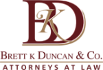Brett Keller Duncan (Hammond, Louisiana)