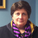 Laurel E. Bretta (Medford, Massachusetts)