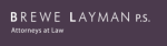 Brewe Layman, P.S. Attorneys at Law (Mount Vernon, Washington)