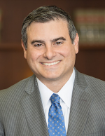 Mr. Kevin George Brick (Tampa, Florida)