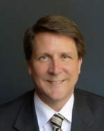 Tom Lemley (St. Louis, Missouri)