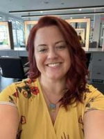 Brittany J. Luarde (Rocky River, Ohio)