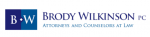 Brody Wilkinson PC (Southport, Connecticut)