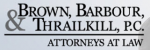 Brown, Barbour, & Thrailkill, P.C. (Atlanta, Georgia)