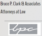 Bruce P. Clark (St. John, Indiana)