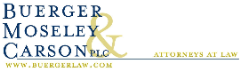 Buerger, Moseley & Carson, PLC (Franklin, Tennessee)