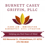 Cynthia Turner Griffin (Elizabethtown, Kentucky)