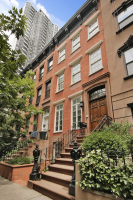 Deborah Beth Kahn (New York, New York)