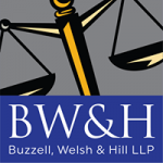 R. William Buzzell II (Macon, Georgia)