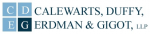 Atty. Kenneth G. Calewarts (Green Bay, Wisconsin)