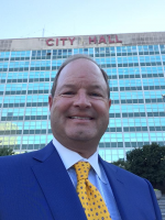 H. Cameron Murray (Monroe, Louisiana)