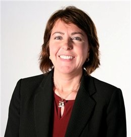 Mary Giallanza Carney (Buffalo, New York)