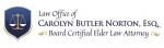 Ms. Carolyn Butler Norton (Vero Beach, Florida)