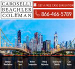 Fred C. Soilis (Pittsburgh, Pennsylvania)