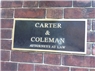 Douglas Michael Coleman (Alexandria, Virginia)