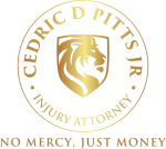 Cedric D. Pitts, Jr. (Houston, Texas)