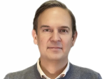 Christopher P. Chaney (Durham, North Carolina)