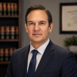 Christopher P. Chaney (Durham, North Carolina)