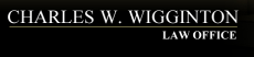 Mr. Charles W. W Wigginton, Esq. (Gloucester City, New Jersey)