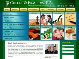 John G. Frampton (Summerville, South Carolina)