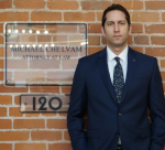 Michael Chelvam (San Francisco, California)