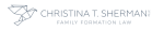 Christina T. Sherman (Fircrest, Washington)