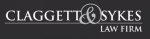 Claggett & Sykes Law Firm (Reno, Nevada)