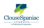 ClouseSpaniac Attorneys (Rancho Cucamonga, California)