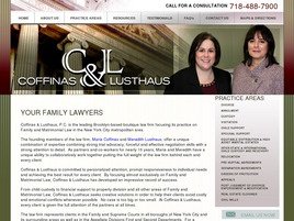 Meredith A Lusthaus (Brooklyn, New York)