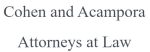 John A. Acampora (East Haven, Connecticut)