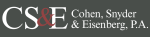 Cohen, Snyder & Eisenberg, P.A. (Frederick, Maryland)