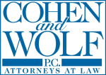 Cohen and Wolf, P.C. (Westport, Connecticut)