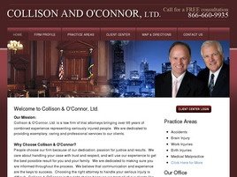 Edgar King Collison III (Chicago, Illinois)