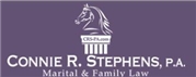 Ms. Connie R Stephens (Clearwater, Florida)