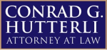 Mr. Conrad G Hutterli (Portland, Oregon)