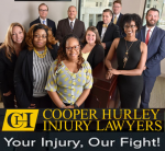 Cooper Hurley Injury Lawyers (Virginia Beach, Virginia)