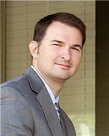 Mr. Nathan Eric Cooper (Longview, Texas)